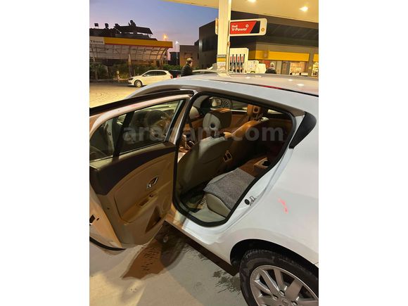 Sahibinden Renault Megane 1.5 dCi Privilege 2012 Model 