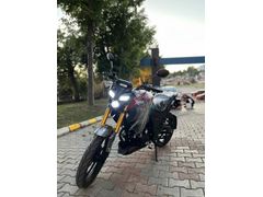 Sahibinden Arora MT 125 