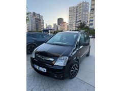 Sahibinden Opel Meriva 1.3 CDTI Essentia 2007 Model 