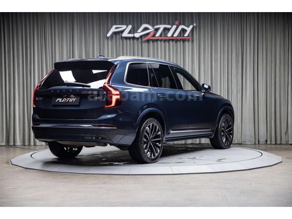 2025 XC 90 2.0 B5 P.BRIGHT 7.KISILIK_MASAJ_SOGUTMA_360K._HATASIZ