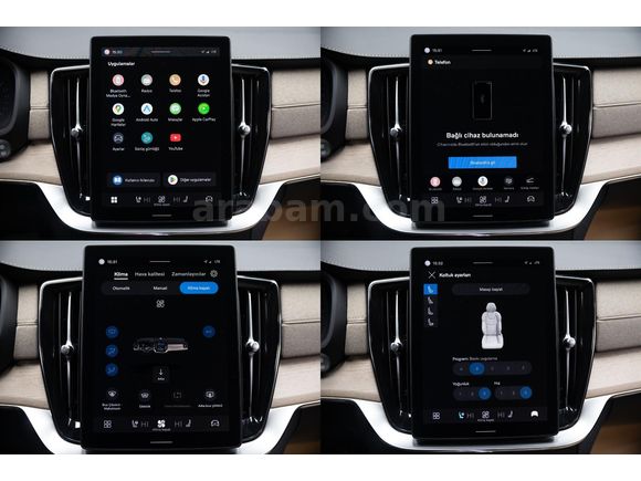 2025 XC 90 2.0 B5 P.BRIGHT 7.KISILIK_MASAJ_SOGUTMA_360K._HATASIZ