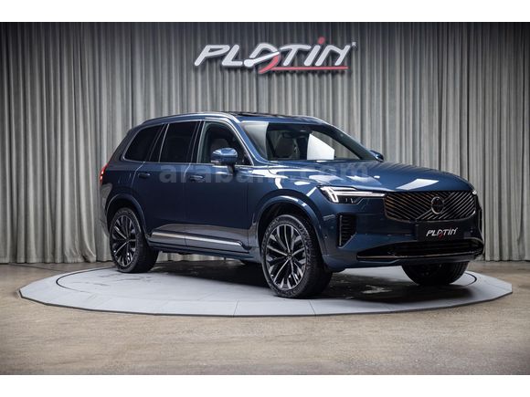 2025 XC 90 2.0 B5 P.BRIGHT 7.KISILIK_MASAJ_SOGUTMA_360K._HATASIZ
