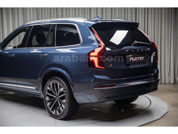 2025 XC 90 2.0 B5 P.BRIGHT 7.KISILIK_MASAJ_SOGUTMA_360K._HATASIZ