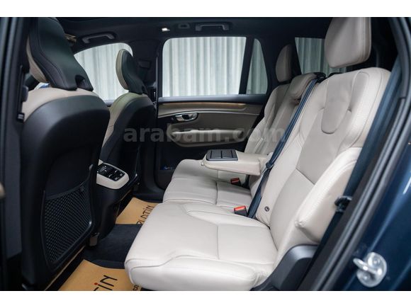 2025 XC 90 2.0 B5 P.BRIGHT 7.KISILIK_MASAJ_SOGUTMA_360K._HATASIZ
