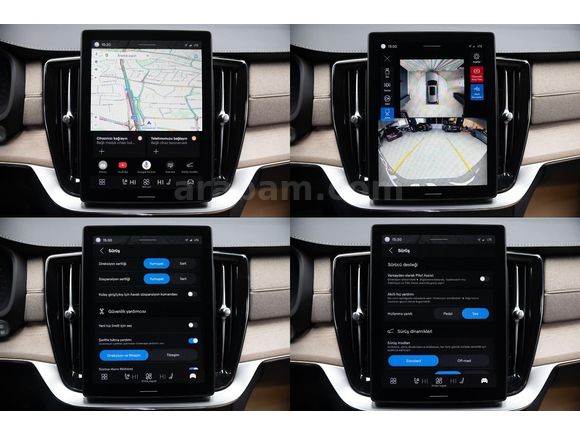 2025 XC 90 2.0 B5 P.BRIGHT 7.KISILIK_MASAJ_SOGUTMA_360K._HATASIZ