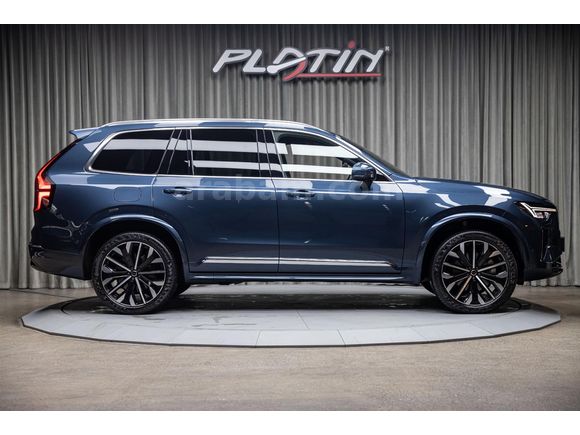 2025 XC 90 2.0 B5 P.BRIGHT 7.KISILIK_MASAJ_SOGUTMA_360K._HATASIZ