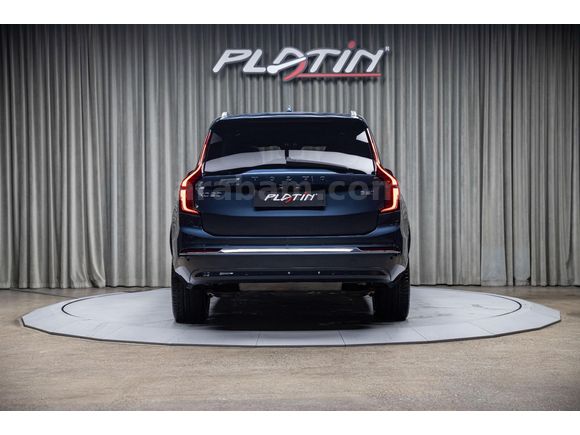 2025 XC 90 2.0 B5 P.BRIGHT 7.KISILIK_MASAJ_SOGUTMA_360K._HATASIZ