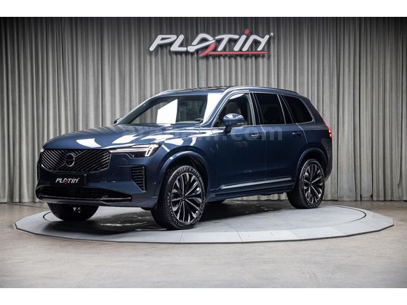 2025 XC 90 2.0 B5 P.BRIGHT 7.KISILIK_MASAJ_SOGUTMA_360K._HATASIZ
