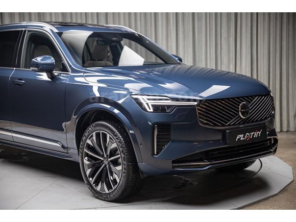 2025 XC 90 2.0 B5 P.BRIGHT 7.KISILIK_MASAJ_SOGUTMA_360K._HATASIZ