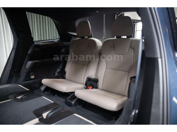 2025 XC 90 2.0 B5 P.BRIGHT 7.KISILIK_MASAJ_SOGUTMA_360K._HATASIZ