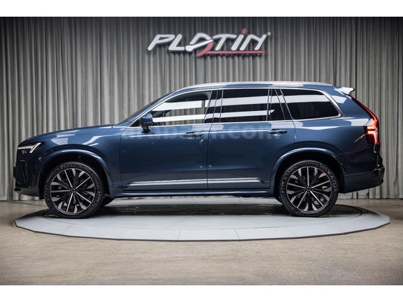 2025 XC 90 2.0 B5 P.BRIGHT 7.KISILIK_MASAJ_SOGUTMA_360K._HATASIZ