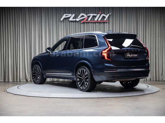 2025 XC 90 2.0 B5 P.BRIGHT 7.KISILIK_MASAJ_SOGUTMA_360K._HATASIZ
