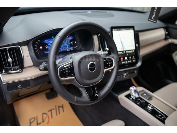 2025 XC 90 2.0 B5 P.BRIGHT 7.KISILIK_MASAJ_SOGUTMA_360K._HATASIZ