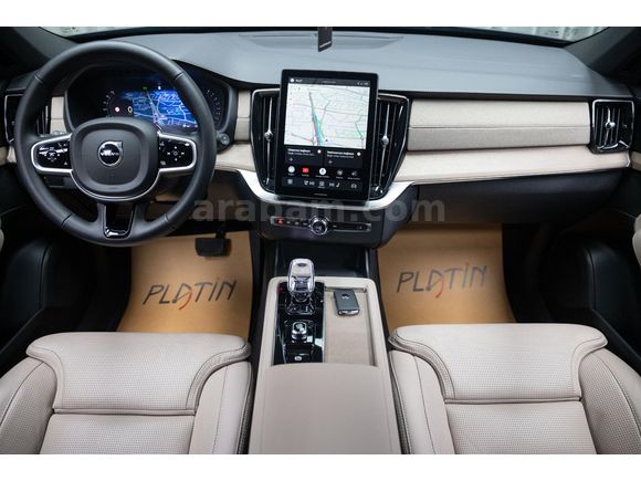 2025 XC 90 2.0 B5 P.BRIGHT 7.KISILIK_MASAJ_SOGUTMA_360K._HATASIZ