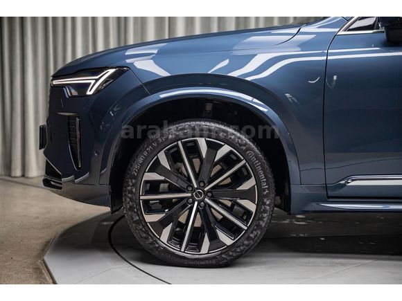 2025 XC 90 2.0 B5 P.BRIGHT 7.KISILIK_MASAJ_SOGUTMA_360K._HATASIZ