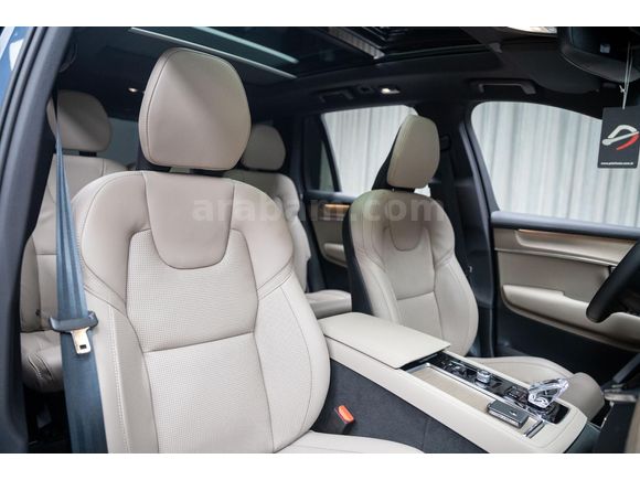 2025 XC 90 2.0 B5 P.BRIGHT 7.KISILIK_MASAJ_SOGUTMA_360K._HATASIZ