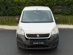 Sahibinden Peugeot Partner 1.6 HDI Comfort Pack 2017 Model 