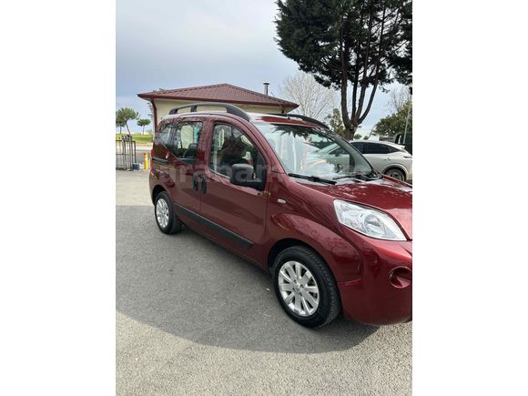 Sahibinden Peugeot Bipper 1.4 HDI Connect Pack 2011 Model 