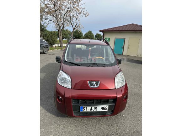 Sahibinden Peugeot Bipper 1.4 HDI Connect Pack 2011 Model 
