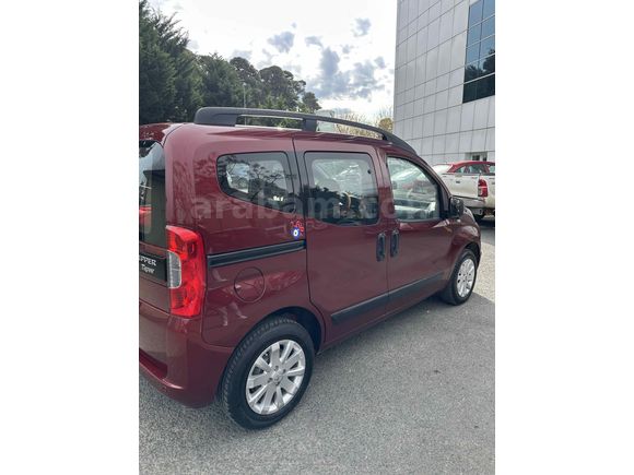 Sahibinden Peugeot Bipper 1.4 HDI Connect Pack 2011 Model 
