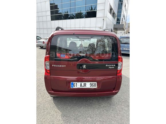 Sahibinden Peugeot Bipper 1.4 HDI Connect Pack 2011 Model 