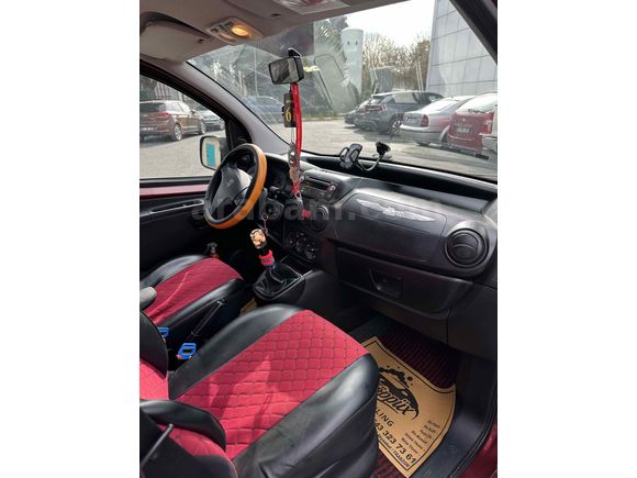Sahibinden Peugeot Bipper 1.4 HDI Connect Pack 2011 Model 