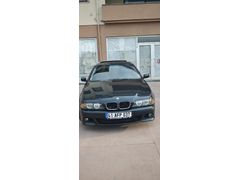 Sahibinden BMW 5 Serisi 520i Standart 1997 Model  271.350 km Yeşil