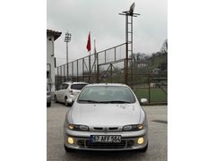 FİAT MAREA EXCLUSİVE BENZİNLİ 85Km HATASIZ TRDE TEK