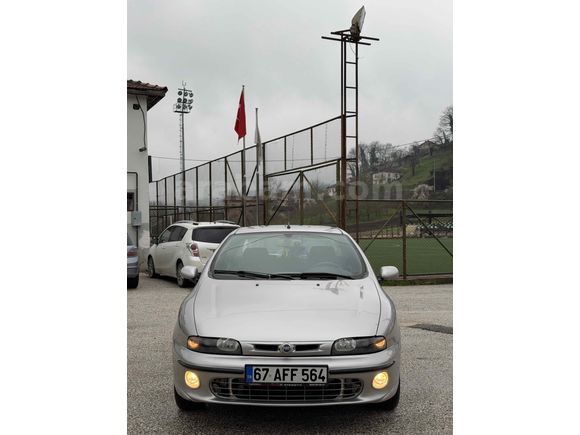 FİAT MAREA EXCLUSİVE BENZİNLİ 85Km HATASIZ TRDE TEK