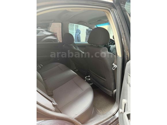 Sahibinden Chevrolet Aveo 1.4 LS 2011 Model 