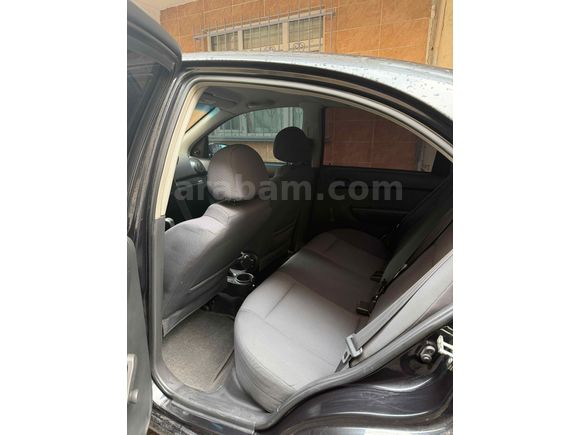 Sahibinden Chevrolet Aveo 1.4 LS 2011 Model 