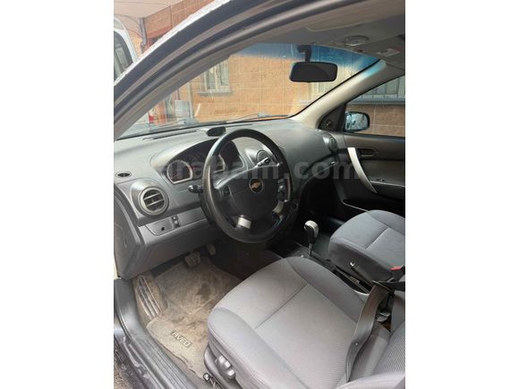 Sahibinden Chevrolet Aveo 1.4 LS 2011 Model 