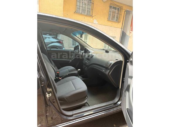 Sahibinden Chevrolet Aveo 1.4 LS 2011 Model 