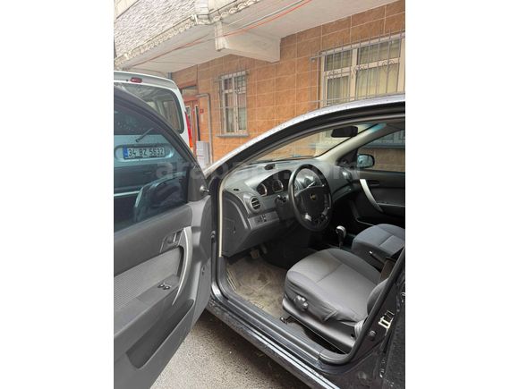 Sahibinden Chevrolet Aveo 1.4 LS 2011 Model 