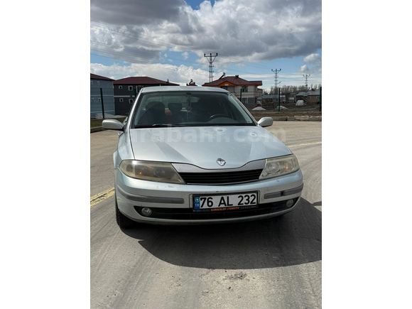Sahibinden Renault Laguna 1.6 Expression 2004 Model