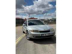 Sahibinden Renault Laguna 1.6 Expression 2004 Model