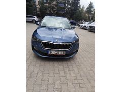 Sahibinden Skoda Scala 1.0 TSI Premium 2021 Model Siirt 61.000 km Mavi (metalik)