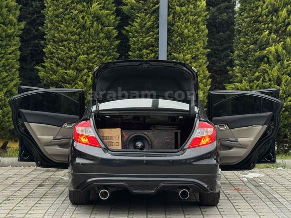 Sahibinden Honda Civic 1.6i VTEC Dream 2016 Model 