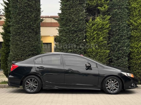 Sahibinden Honda Civic 1.6i VTEC Dream 2016 Model 