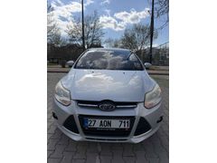 Sahibinden Ford Focus 1.6 TDCi Style 2013 Model 