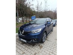 ACİL Sahibinden Renault Kadjar 1.5 dCi Icon 2015 Model