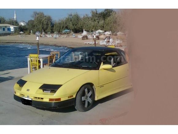Chevrolet Geostorm1991 manuel lpg klima tr 7 adet