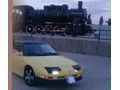 Chevrolet Geostorm1991 manuel lpg klima tr 7 adet