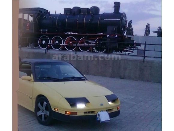 Chevrolet Geostorm1991 manuel lpg klima tr 7 adet