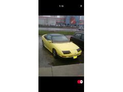 Chevrolet Geostorm1991 manuel lpg klima tr 7 adet