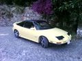 Chevrolet Geostorm1991 manuel lpg klima tr 7 adet