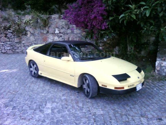 Chevrolet Geostorm1991 manuel lpg klima tr 7 adet