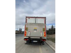 Sahibinden BMC Pro 522 LHT 
