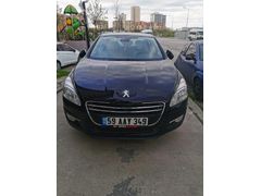 Sahibinden Peugeot 508 1.6 VTi Active 2011 Model