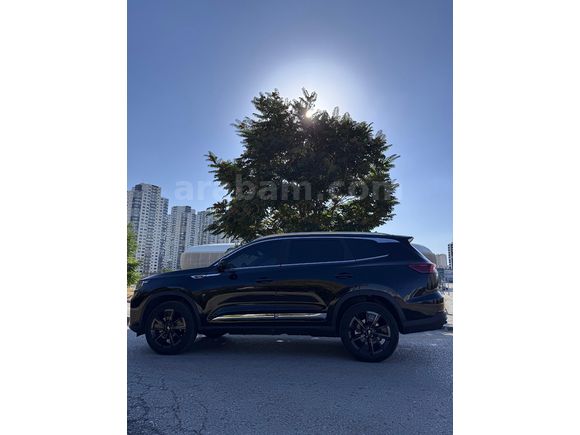 2024 MODEL 2025 TRAFİK ÇIKIŞLI FULL PPF + CAM FİLM AMİRAL GEMİSİ